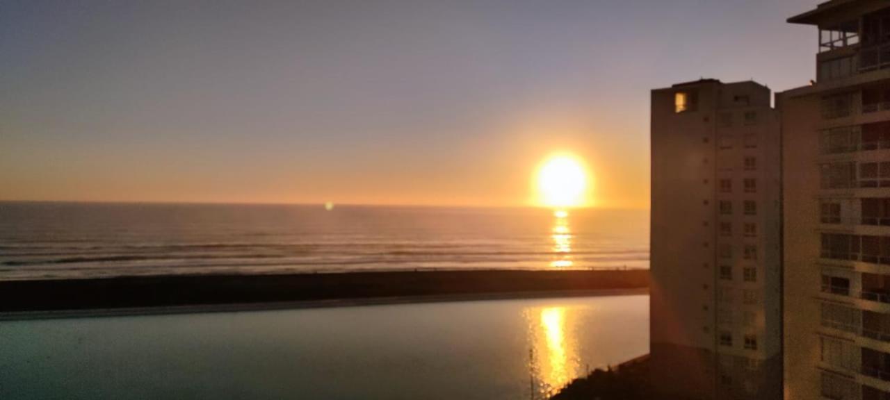 Laguna Del Mar La Serena Exterior foto